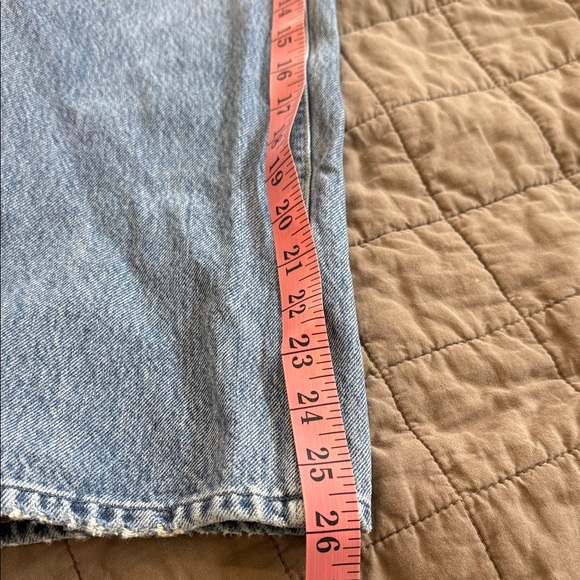 Agolde Riley - Picture 7 of 9